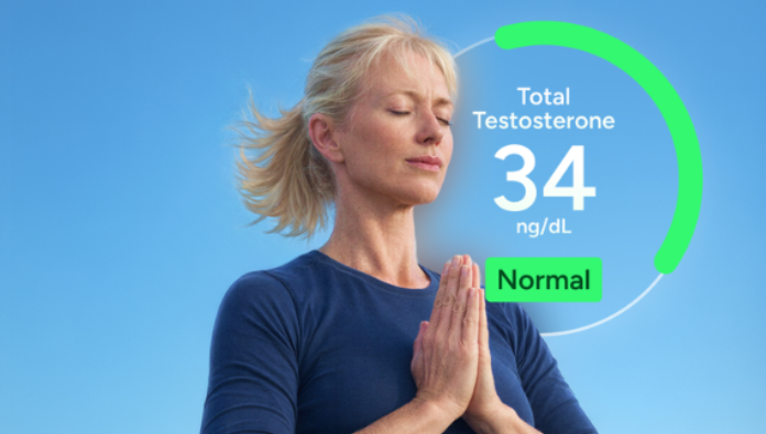 Save up to 20% on hormone tests